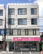 第３中澤ビル